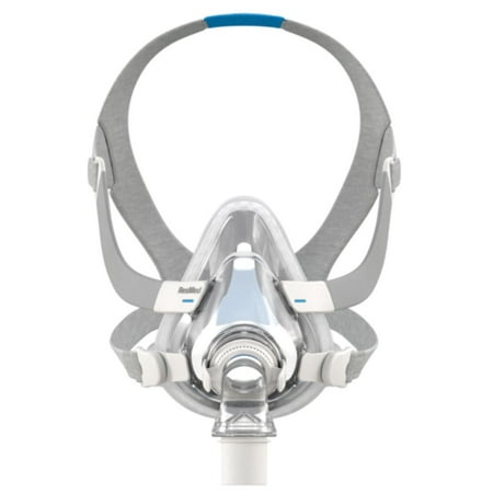 AirTouch F20 Full Face (size S) CPAP Mask with Headgear (Model 63000) by