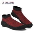 thumbnail image 2 of Nuevos calcetines, zapatos acuáticos, zapatillas de viaje para playa, natación, zapatillas deportivas para interiores, aeróbicos, Yoga, deportes, calzado descalzo antideslizante, 2 of 5