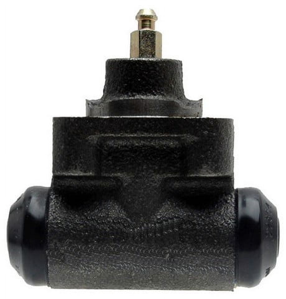 Raybestos Element3 Wheel Cylinders Fits select: 1986-1989 NISSAN D21, 1985 NISSAN 720