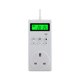 thumbnail image 1 of Billuyoard Termostato de enchufe inteligente para PC Electrodomésticos Reino Unido enchufe Billuyoard HA063960-02B, 1 of 6