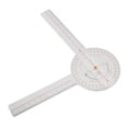 thumbnail image 1 of Small Joint Goniometer, Accurate Measurement Wear  Finger Goniometer 360 Degrees  For Elbow, 1 of 8