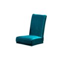 thumbnail image 2 of Cubierta de silla de comedor elástica Multicolor Resistente al desgaste Universal Los Four Seasons Simple Style Recliner Slipcovers Home Supplies Sapphire Blue Advancent HA012485-01, 2 of 6