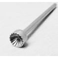 thumbnail image 3 of 10mm Cup Bur Swiss Made Cup Burr FIG 77B Concave Cutter Size 100 ISO 1 Piece Made in Switzerland, 3 of 4