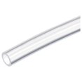 thumbnail image 4 of Uxcell Tubing Tube Air Hose Pipe for Pump Transfer Silicone Clear 1pcs 0.2'' x 0.28'', 4 of 5