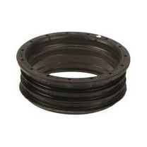 Air Intake Hose Seal - Compatible with 2009 - 2013 BMW X5 2010 2011 2012