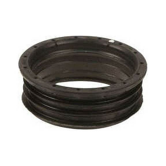 Air Intake Hose Seal - Compatible with 2009 - 2013 BMW X5 2010 2011 2012