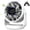 Light White, variant on LC-dolida Ultra Quiet Table Fan, Small Desk Fan with Digital Display Rechargeable USB, 100 Speeds, Long Lasting Power, Portable Fan for Home Office Kitchen Travel Camping(Gray)
