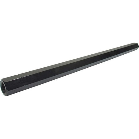 Aluminium Suspension - Allstar ALL56736 Black Anodized Hex Aluminum 36