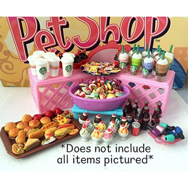 lps accessories starbucks