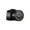 Black, variant on erfcxs Mini Camera With Night Wide Angle Lens USB Rechargeable Portable Camera For Home Office (without Memory Card)