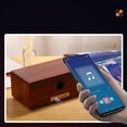 thumbnail image 1 of Transmisor Bluetooth, receptor Bluetooth USB 4 en 1, adaptador de audio Bluetooth, claridad notable, 1 of 9