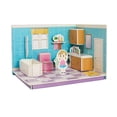 thumbnail image 1 of Childrens Paper Puzzle 3D House Model Craft Kit for DIY Learning & Early Education | Engaging Construction Toy for Boys & Girls to Develop Creativity & Fine Motor Skills, Ages 6+, 1 of 8