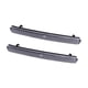 thumbnail image 2 of 2 cubiertas reflectoras para parachoques trasero 7E0945106 para VW Caravelle 2012-2016 Claro, 2 of 9