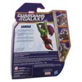 thumbnail image 3 of Marvel Guardians of The Galaxy (2016) Gamora Nebula 5-Inch Figure, 3 of 3