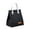 Black, variant on Insulated Lunch Bag for Men & Women, Large Capacity Lunch Box for Work,Office ,Picnic, Hiking, Beach, Thermal Cooler Tote w/ Adjustable Strap, Classic Plaid Design,