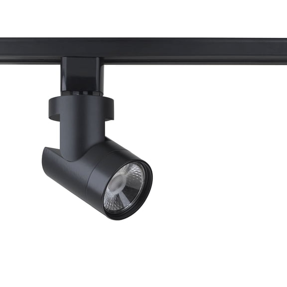 Nuvo Lighting - 12W 1 LED 36 Degree Barrel Track Head in Contemporary Style-2.19
