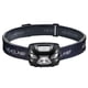 thumbnail image 1 of Linterna frontal LED IPX4 Impermeable USB Recargable para Pesca Senderismo 1pcs-- BANYUO Electrónica, 1 of 1