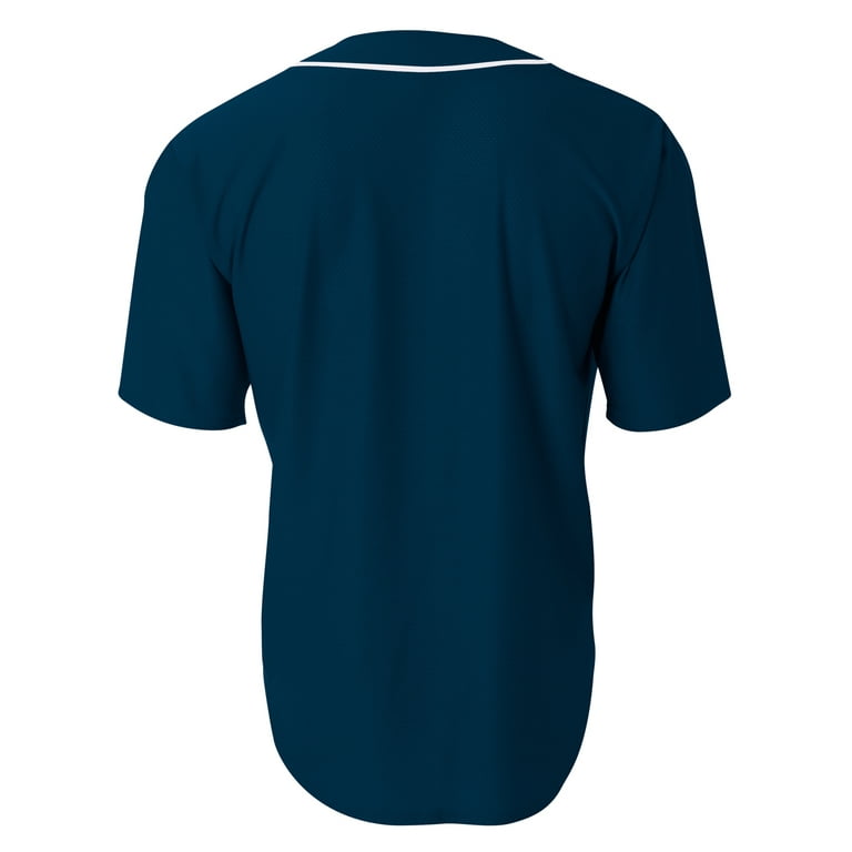A4 baseball best sale jersey