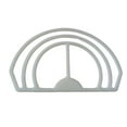 thumbnail image 2 of UDIYO 4Pcs Hat Brim Bender, Hat Curving Band with Two Curve Option, Hat Shaper Stand Design, Hat Racks For Baseball Caps & Cowboy Hat Organizer, Fitted Hat Brim Bender, 2 of 8
