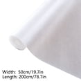 thumbnail image 2 of Waterproof Shelf Liner, Non Slip Drawer Mat with EVA Cabinet Liner Roll, Cut to Size Kitchen Shelf Protector for Cabinets, Drawers, Refrigerator, Pantry, Non-Adhesive Washable Mat, 2 of 9