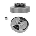 thumbnail image 3 of Tambour d'embrayage 3/8" - Kit de roulement de pignon pour McCulloch CS340 CS380, 3 of 14