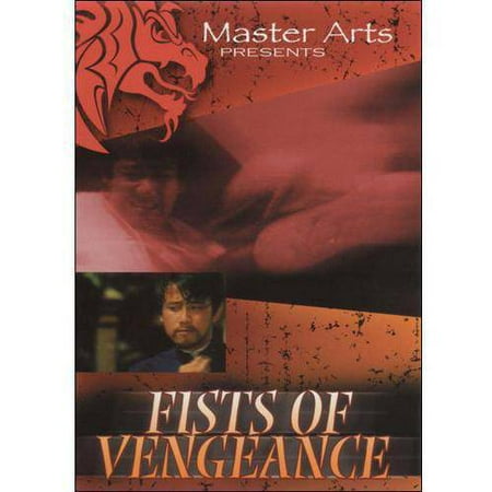 Fists Of Vengeance