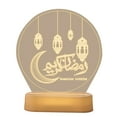 thumbnail image 2 of DPTALR Ramadan Lighting Adds To The Festive And Good Thing For Your Family, 2 of 2