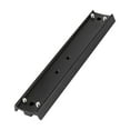 thumbnail image 1 of Placa de machuga del telescopio placa de metal resistente para instalar Premium Reemplazar XY220717 Placa de montaje Barra de riel Placa de montaje Negro, 1 of 10