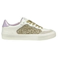 thumbnail image 3 of Geox Womens D Emmeleny Sneakers, 3 of 5