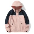 thumbnail image 1 of Outsider's Charge Clothes Windproof Breathable Thin Casual Couple Clothes Travel Color Matching Spring And Autumn Charge Clothes, 1 of 4
