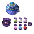 thumbnail image 1 of Dumpling Squishy The Mystery Dumpling Galaxy Edition, Stress Relief Sensory Fidget Toy, Slow-Rising Dumpling Shaped Stress Relief Ball for Adults, 1 of 5