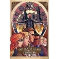 thumbnail image 5 of Jekyll Island Chronicles: The Jekyll Island Chronicles (Book One): A Machine Age War (Series #1) (Paperback), 5 of 5