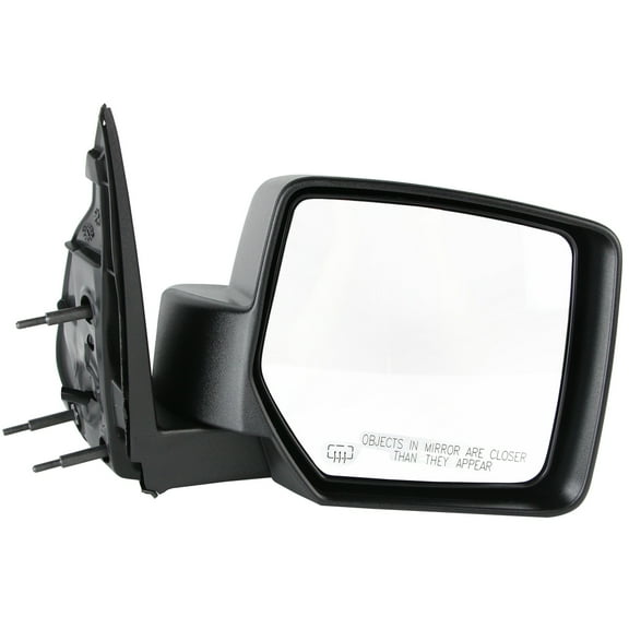 Dorman 959-137 Passenger Side Door Mirror for Specific Jeep Models