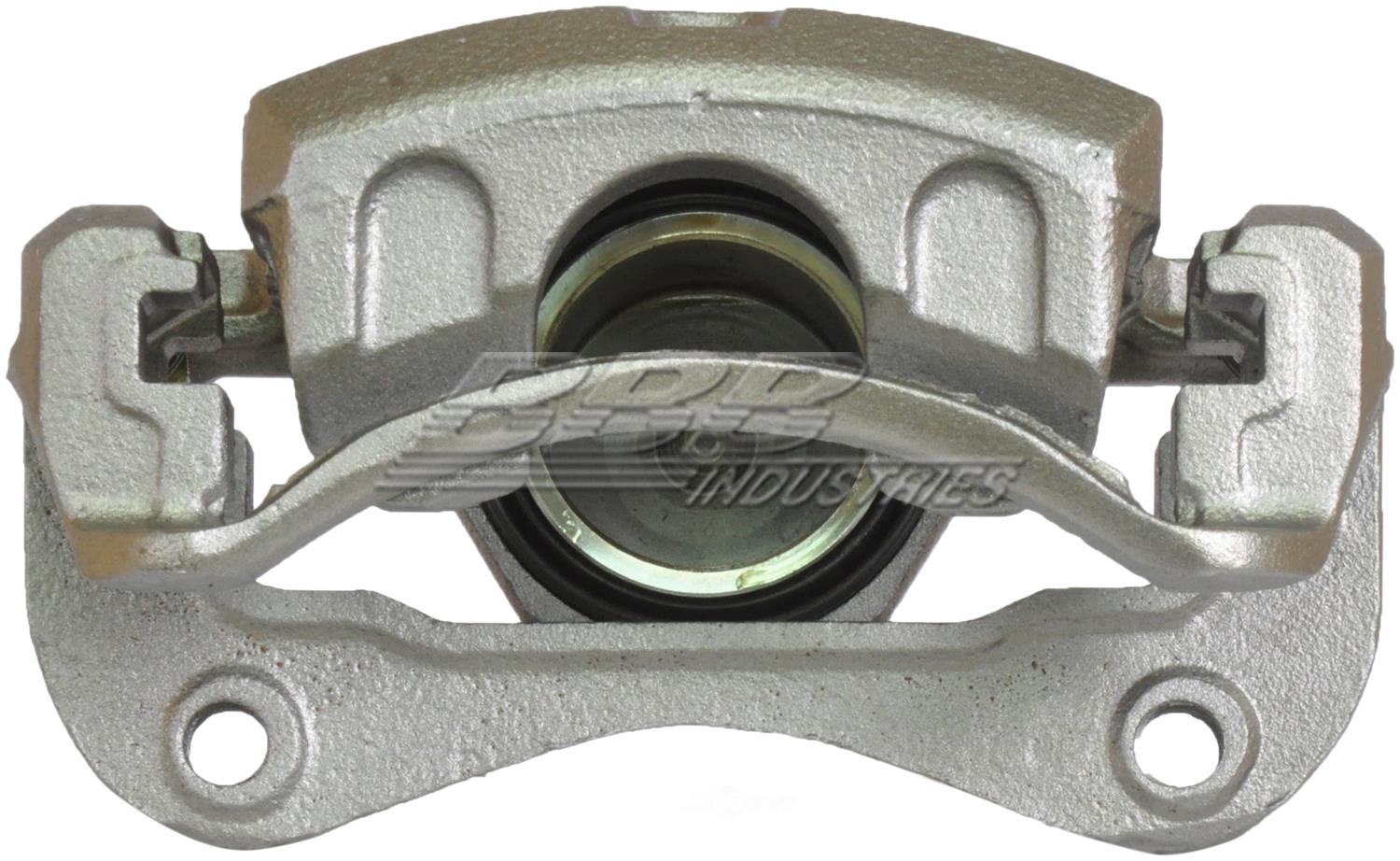 TERREPOWER formerly BBB Industries 99-00817A Reman Caliper w/installation Hardware