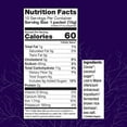 thumbnail image 6 of Host Defense Mushrooms Organic Lion's Mane Cocoa Powder, 10.6 oz (20 Servings), 6 of 9
