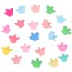 thumbnail image 2 of Mini Jaw Clips 3 Sets Hair Barrettes For Kids Cute Crown Shape Birthday Occasion Embellishment 0.4 Inches Width, 2 of 5