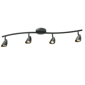 Patriot Lighting Somerville 3 Light Bronze Track Lighting Set Walmart Com Walmart Com