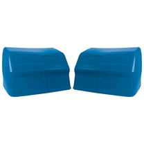 Monte Carlo SS MD3 Nose Chevron Blue 1983-88