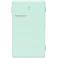 thumbnail image 1 of FRIGOBAR MIDEA 4 PIES CÚBICOS RETRO LOOK MENTA MDRD93CCNGREE Midea MDRD93CCNGR_REE, 1 of 7
