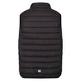 thumbnail image 2 of Regatta Mens Marizion Quilted Vest, 2 of 5