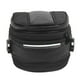 thumbnail image 1 of Bolsa de Asiento Trasero Sunnimix Mochila moto 30x25x20cm Negro, 1 of 8