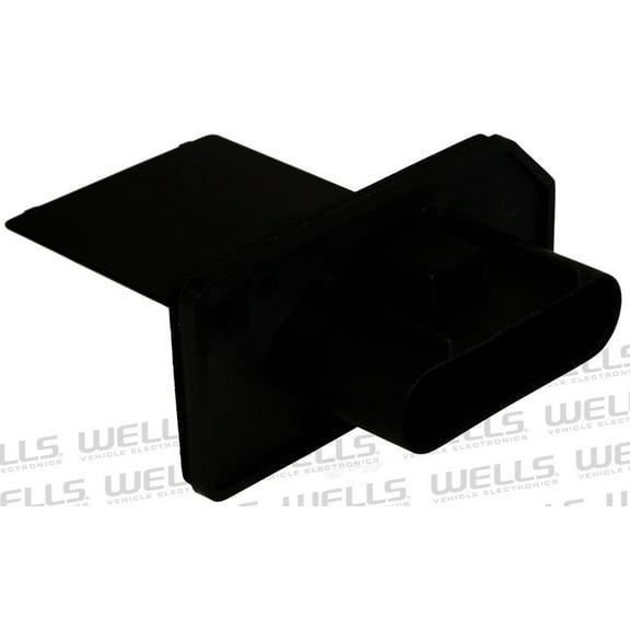 HVAC Blower Motor Resistor