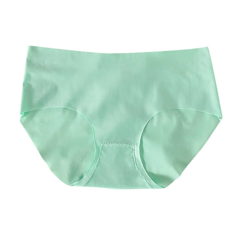 Eashery Pantis for Women Womens Underwear Brief Ladies Cheeky