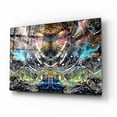 thumbnail image 2 of Epic Art 'Wild' by Pedro Gavidia, Acrylic Glass Wall Art, 16"x12", 2 of 8