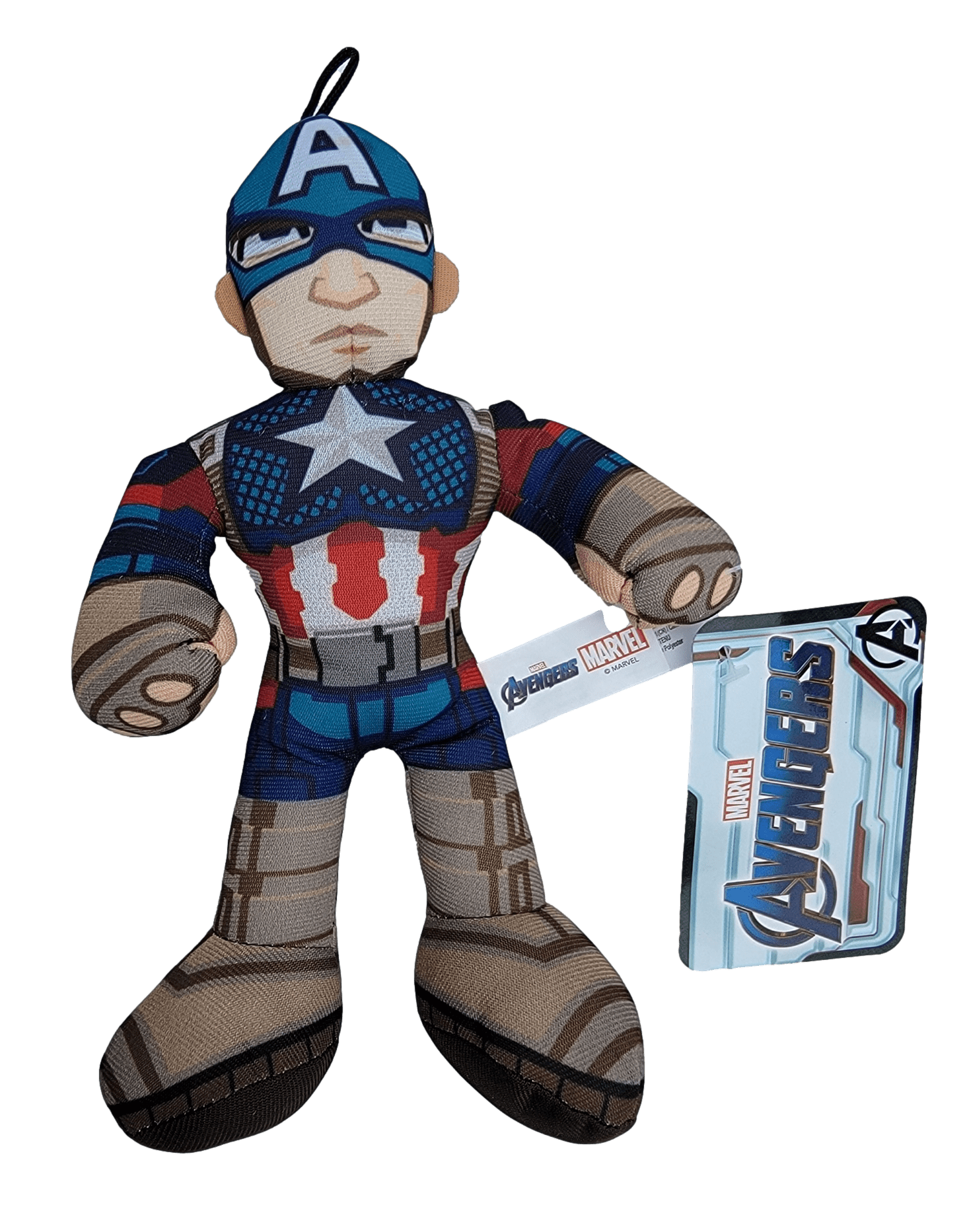 Marvel Avengers Set de Peluche 9 Personnages in Cameroon at XAF 53575 Rating 5
