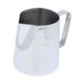 thumbnail image 1 of Jarra inoxidable para leche, , Espresso, agua, espuma, , jarra, taza 900 ml Gloria Jarra de café de acero inoxidable, 1 of 8