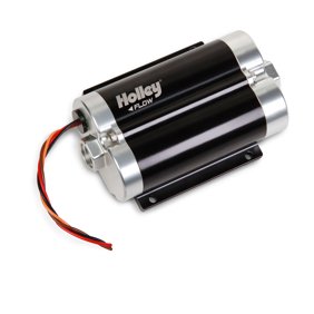 Holley Performance 12-1600 Electric Fuel Pump