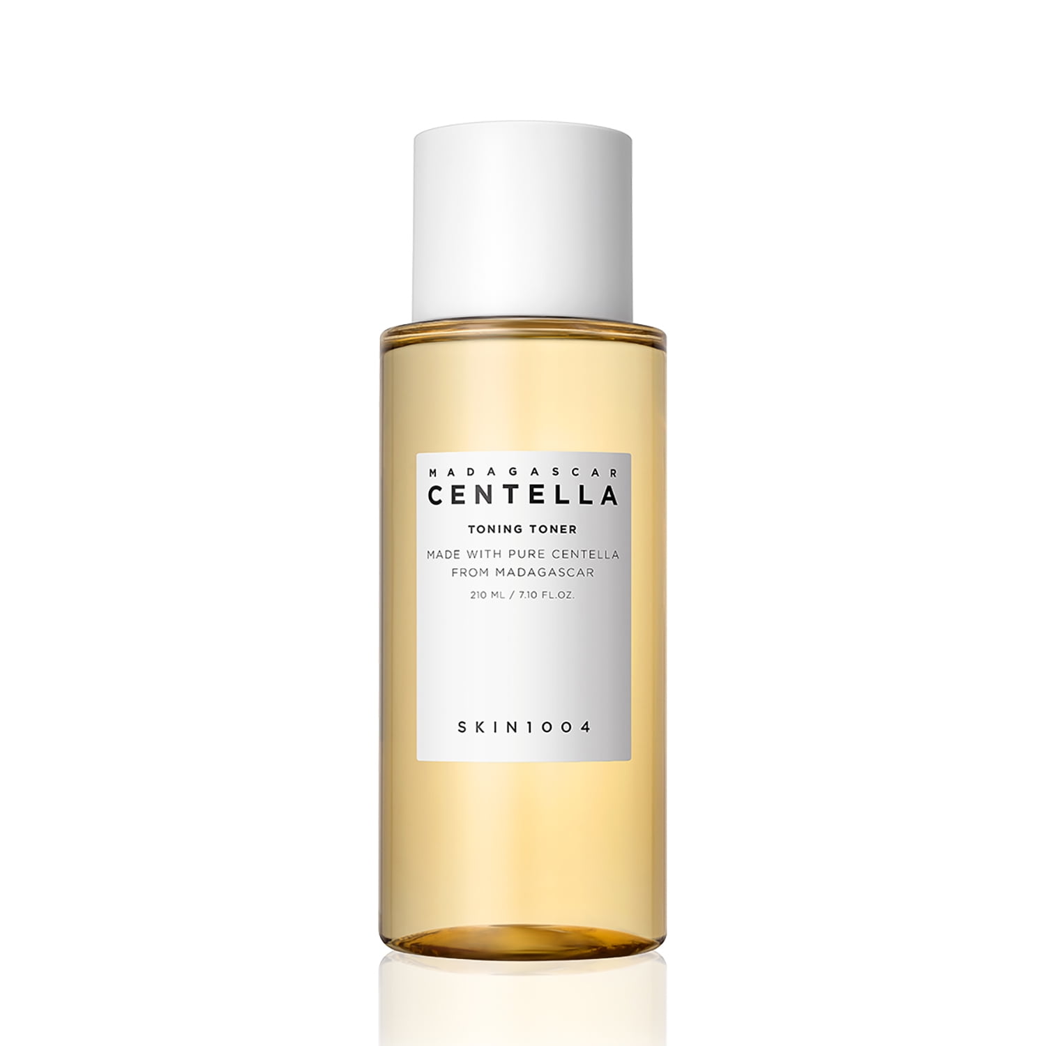 SKIN1004 Madagascar Centella Toning Toner 400ml