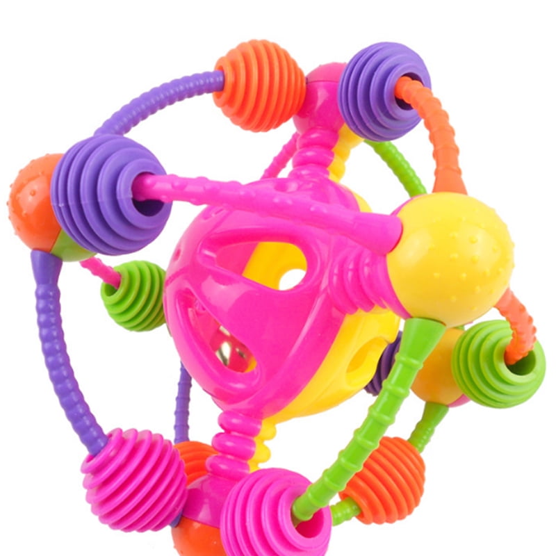 spin rattle and roll