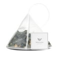 thumbnail image 2 of NESTLADY Osmanthus oolong tea, Osmanthus tea, Loose leaf tea, Osmanthus loose leaf tea, oolong loose leaf tea, Osmanthus aroma, Herbal tea, Flower tea, 桂花乌龙茶, tea bags 20 bags (60g, 3g/bag), 2 of 5